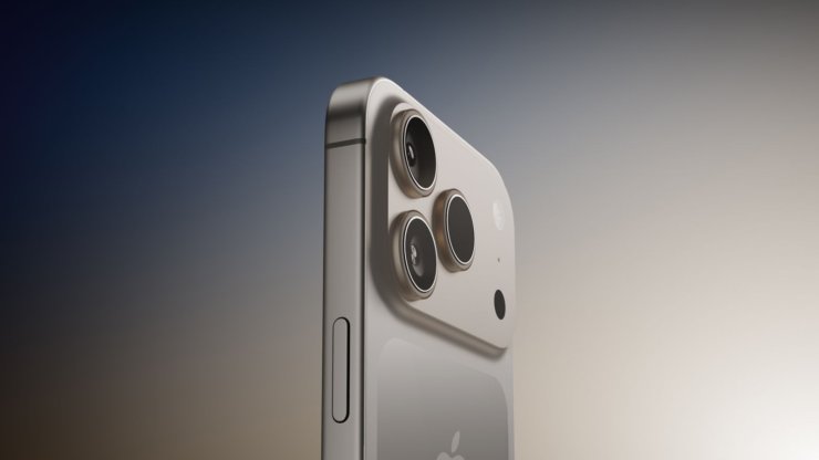 Новый Айфон 2025. Готовы к новому дизайну в iPhone 17 Pro? Изображение: macrumors.com. Новый Айфон 2025. Готовы к новому дизайну в iPhone 17 Pro? Изображение: macrumors.com. Фото.