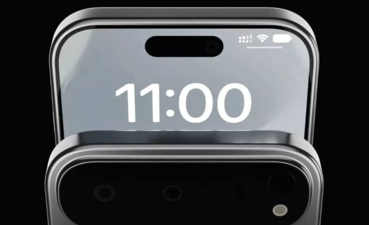 Все отличия iPhone 17 Pro от iPhone 15 Pro, о которых известно прямо сейчас. Фото.