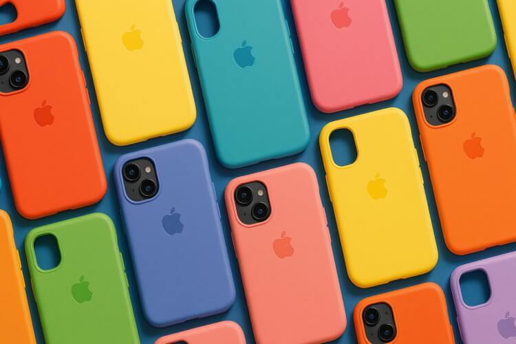 Подойдут ли чехлы от iPhone 13 и iPhone 14 на iPhone 16e. Подойдут ли чехлы от старых Айфонов к iPhone 16e. Давайте разбираться. Подойдут ли чехлы от iPhone 13 и iPhone 14 на iPhone 16e. Подойдут ли чехлы от старых Айфонов к iPhone 16e. Давайте разбираться. Фото.