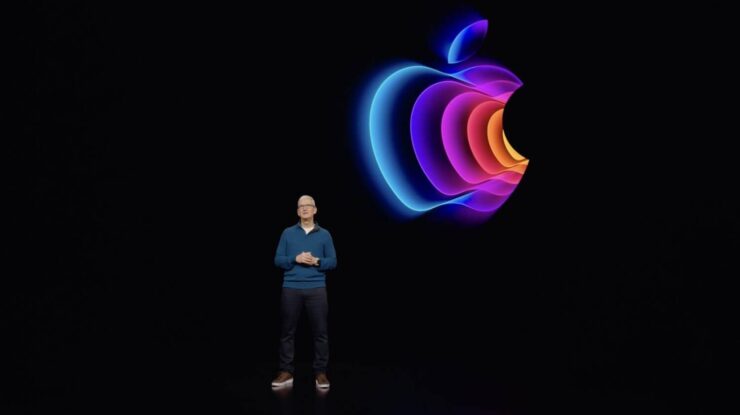 Тим Кук думает, как уменьшить зависимость Apple от Китая. Изображение: 9to5mac.com. Фото.