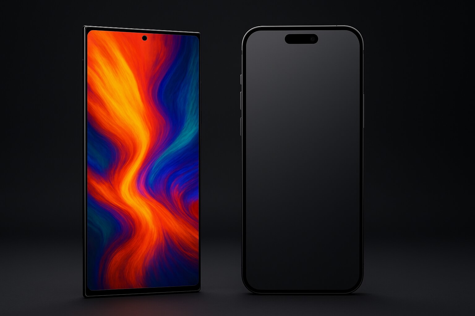 Apple сделает экран iPhone 17 Pro хуже, чем планировала. Фото.