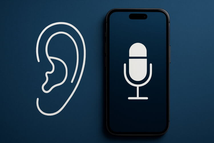 В iPhone обнаружена уязвимость, которая позволяет подслушивать все ваши разговоры. Подслушивать можно не только через iPhone, а через любые девайсы с AirPlay. Фото.