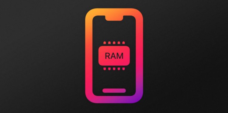 В iPhone 18 будет новая оперативная память, которую давно ставят даже в дешевые Андроиды. В iPhone 18 будет новая оперативная память, которую давно ставят даже в дешевые Андроиды. Фото.