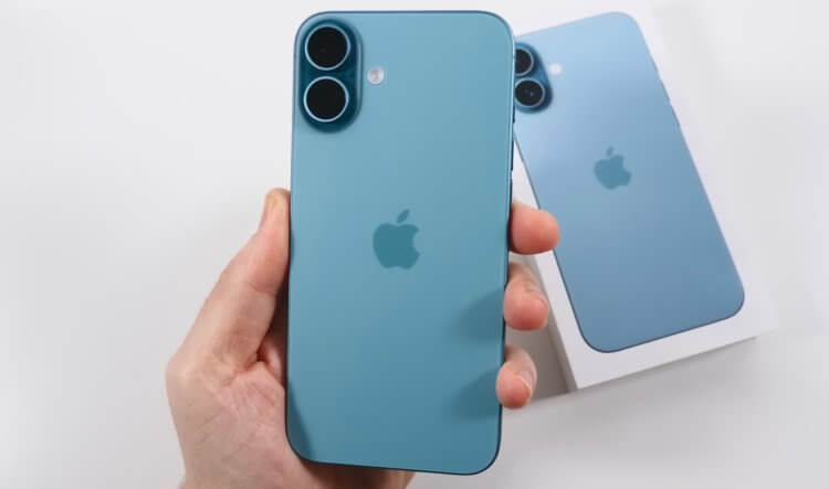 iPhone 16 Plus — айфон с лучшей автономностью. Король автономности среди айфонов. Фото: Nick Ackerman. iPhone 16 Plus — айфон с лучшей автономностью. Король автономности среди айфонов. Фото: Nick Ackerman. Фото.