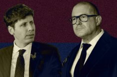 Айв и Альтман