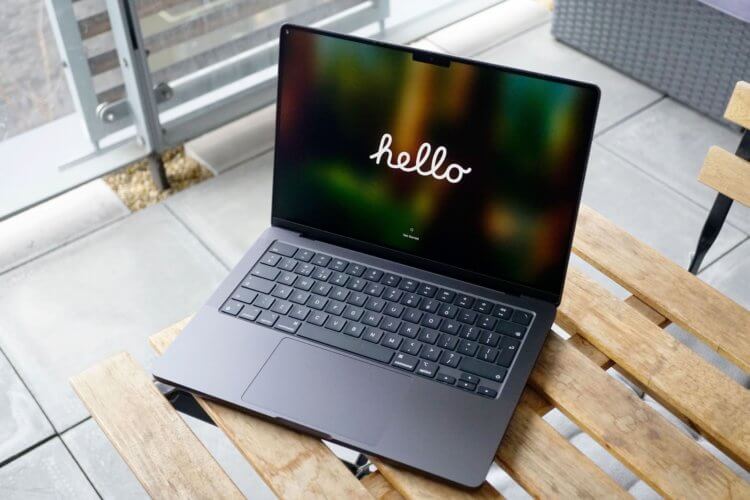 Сколько стоит MacBook Air M4 после падения курса доллара. Сейчас лучшее время купить новый ноутбук Apple. MacBook Air M4 прилично подешевел. Изображение: goodhousekeeping.com. Сколько стоит MacBook Air M4 после падения курса доллара. Сейчас лучшее время купить новый ноутбук Apple. MacBook Air M4 прилично подешевел. Изображение: goodhousekeeping.com. Фото.