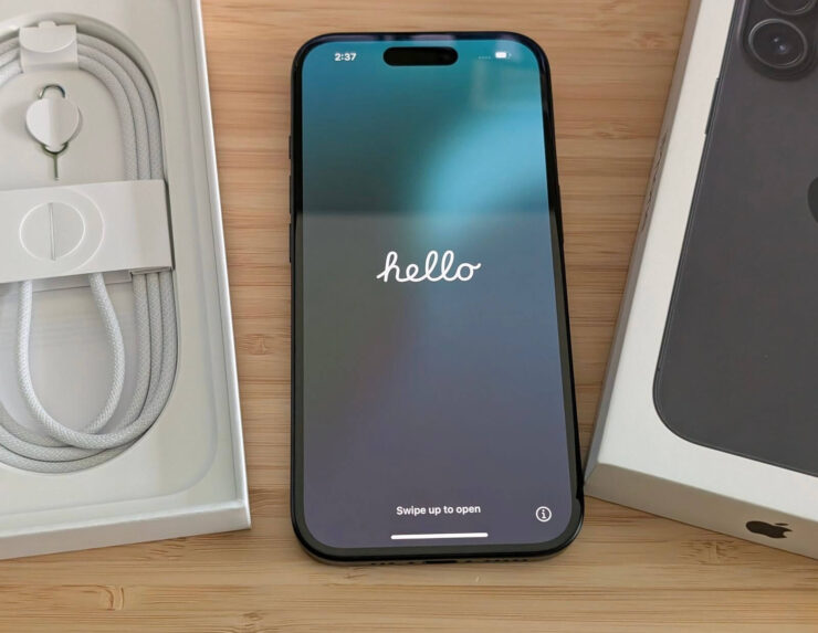 6 ошибок после покупки нового iPhone и как их можно избежать. Новый iPhone важно правильно настроить, чтобы он приносил удовольствие. Изображение: wired.com. 6 ошибок после покупки нового iPhone и как их можно избежать. Новый iPhone важно правильно настроить, чтобы он приносил удовольствие. Изображение: wired.com. Фото.