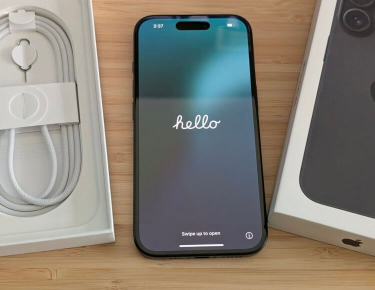 Стоит ли обновлять Айфон. Новый iPhone важно правильно настроить, чтобы он приносил удовольствие. Изображение: wired.com. Стоит ли обновлять Айфон. Новый iPhone важно правильно настроить, чтобы он приносил удовольствие. Изображение: wired.com. Фото.
