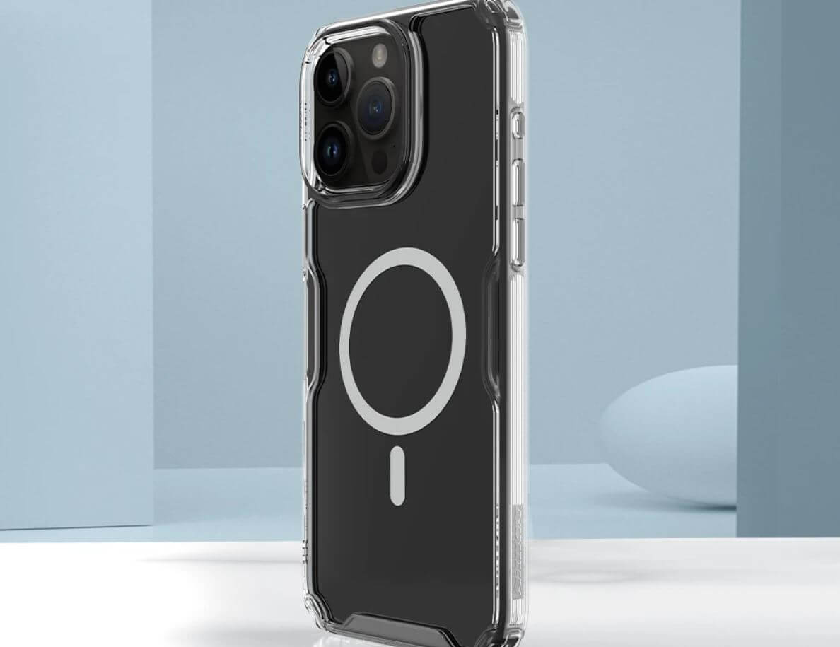 Чехол для iPhone. Чехлы Nillkin в представлении не нуждаются — очень удобные и изящные. Чехол для iPhone. Чехлы Nillkin в представлении не нуждаются — очень удобные и изящные. Фото.