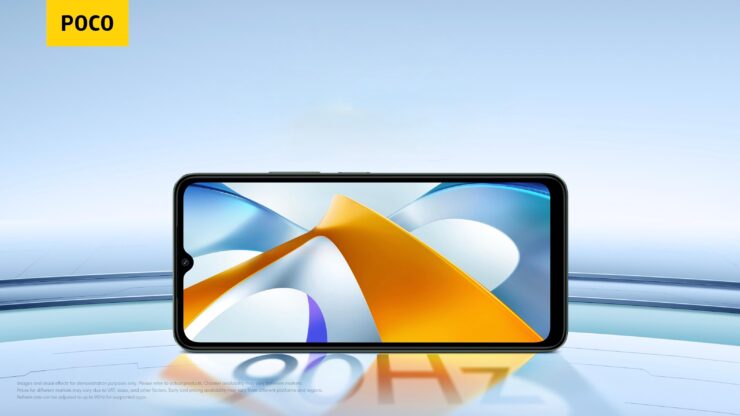 Смартфон с большим экраном. Дисплей в аппарате идеально подойдет для работы, серфинга в интернете и просмотра видео. Фото.