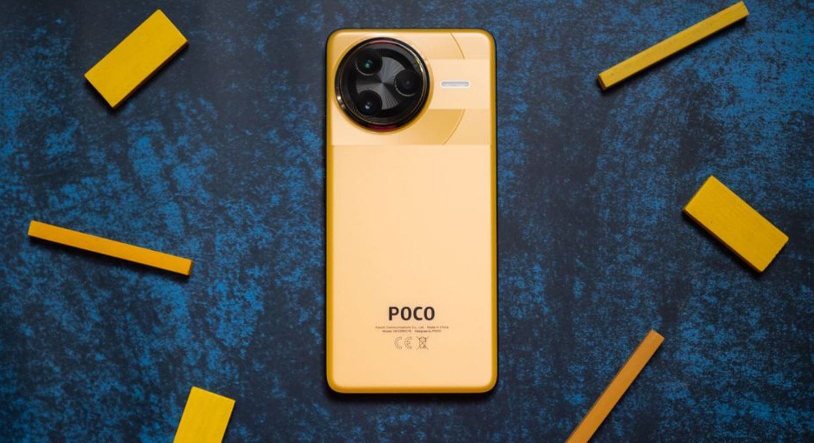 POCO F7 Ultra — лучший смартфон POCO 2025. Очень мощный смартфон от POCO уже успел подешеветь! Фото: androidcentral.com. POCO F7 Ultra — лучший смартфон POCO 2025. Очень мощный смартфон от POCO уже успел подешеветь! Фото: androidcentral.com. Фото.
