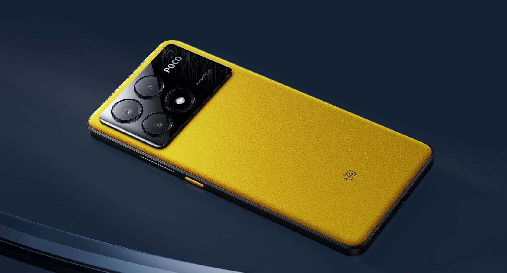 POCO X6 Pro — хороший смартфон 2024 года. POCO X6 Pro уже стал легендой и значительно подешевел. POCO X6 Pro — хороший смартфон 2024 года. POCO X6 Pro уже стал легендой и значительно подешевел. Фото.