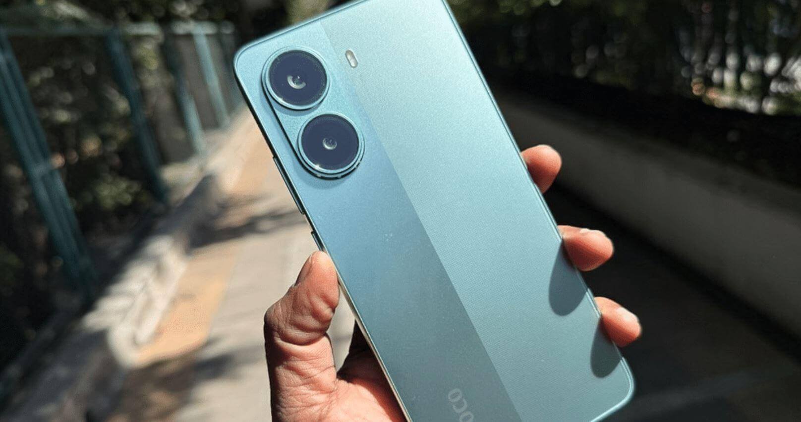 POCO X7 Pro — недорогой смартфон с хорошей камерой. POCO X7 Pro выглядит очень скромно. Так и не скажешь, что старшая модель. POCO X7 Pro — недорогой смартфон с хорошей камерой. POCO X7 Pro выглядит очень скромно. Так и не скажешь, что старшая модель. Фото.