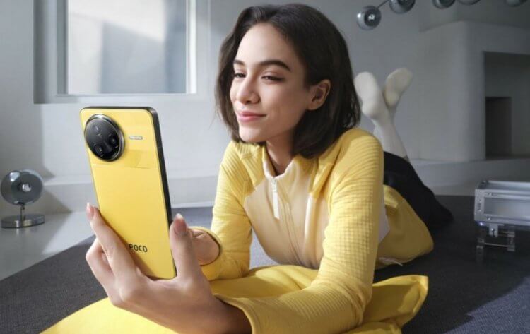 Крупнейшая распродажа смартфонов от Xiaomi: сумасшедшие скидки на всё — от бюджетников до флагманов. Фото.