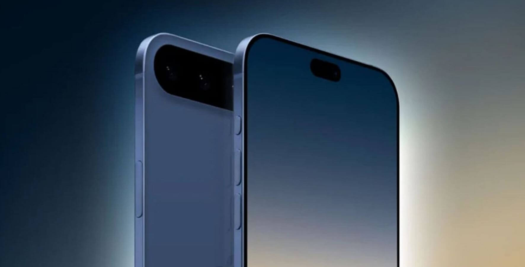 Apple воскресит культовый небесно-голубой цвет в новом iPhone 17 Pro. Такой хочется купить без раздумий. iPhone 17 Pro выйдет в хитовом цвете! Фото: analyticsinsight.net. Apple воскресит культовый небесно-голубой цвет в новом iPhone 17 Pro. Такой хочется купить без раздумий. iPhone 17 Pro выйдет в хитовом цвете! Фото: analyticsinsight.net. Фото.