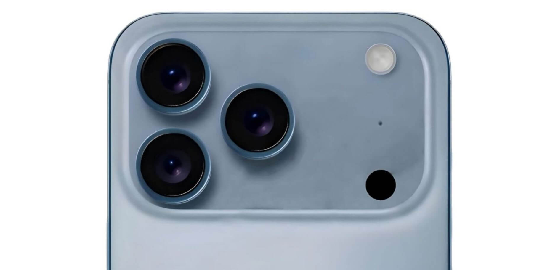 Apple воскресит культовый небесно-голубой цвет в новом iPhone 17 Pro. Такой хочется купить без раздумий. Такой цвет iPhone выглядит и правда привлекательно. Фото: 9to5mac.com. Apple воскресит культовый небесно-голубой цвет в новом iPhone 17 Pro. Такой хочется купить без раздумий. Такой цвет iPhone выглядит и правда привлекательно. Фото: 9to5mac.com. Фото.