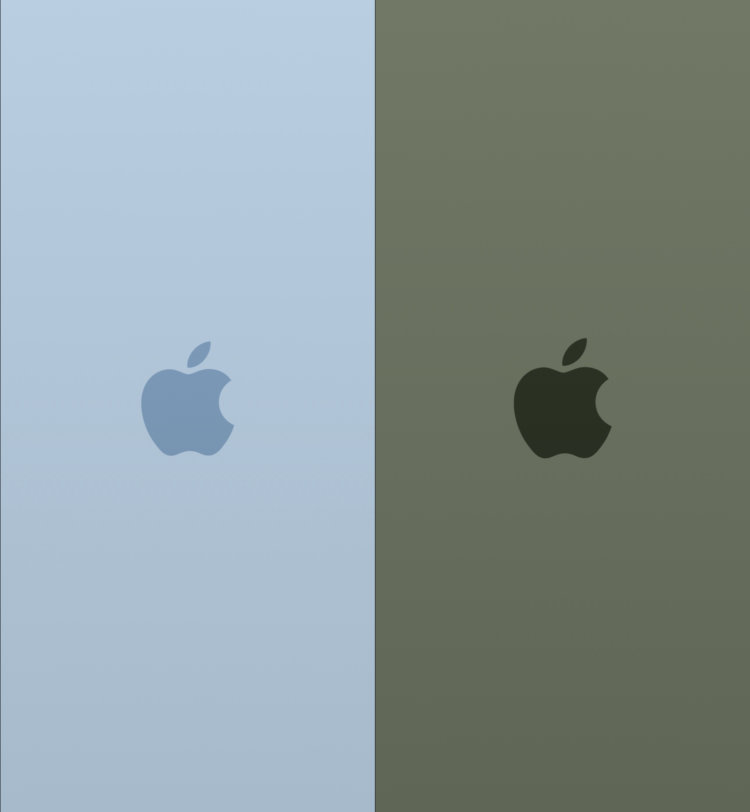 Однотонные обои на телефон. Заставки с логотипом Apple смотрятся здорово на любом iPhone. Изображение: idownloadblog.com. Однотонные обои на телефон. Заставки с логотипом Apple смотрятся здорово на любом iPhone. Изображение: idownloadblog.com. Фото.