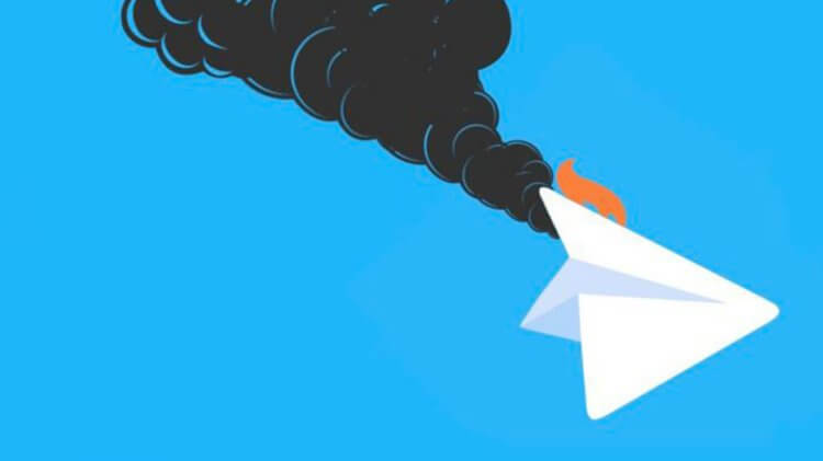 Глобальный сбой Telegram по всему миру. Не отправляются сообщения, не грузятся картинки и голосовые. Фото.