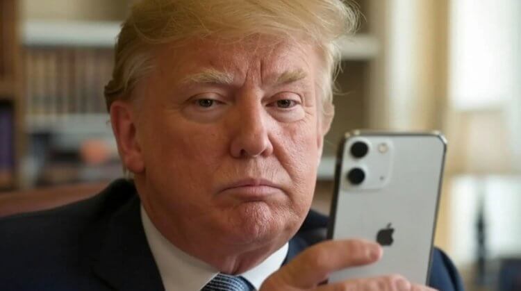 Почему Apple точно не перенесет производство техники в США и продолжит выпускать iPhone в Китае. Почему Apple точно не перенесет производство техники в США и продолжит выпускать iPhone в Китае. Фото.