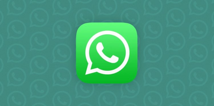 Как сделать набор стикеров в WhatsApp на Айфоне без сторонних приложений. Фото.