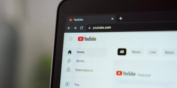 YouTube тестирует новый дизайн плеера в веб-версии. Как он изменился и стал ли удобнее после обновления. А вы часто пользуетесь веб-версией YouTube? Изображение: 9to5google.com. YouTube тестирует новый дизайн плеера в веб-версии. Как он изменился и стал ли удобнее после обновления. А вы часто пользуетесь веб-версией YouTube? Изображение: 9to5google.com. Фото.