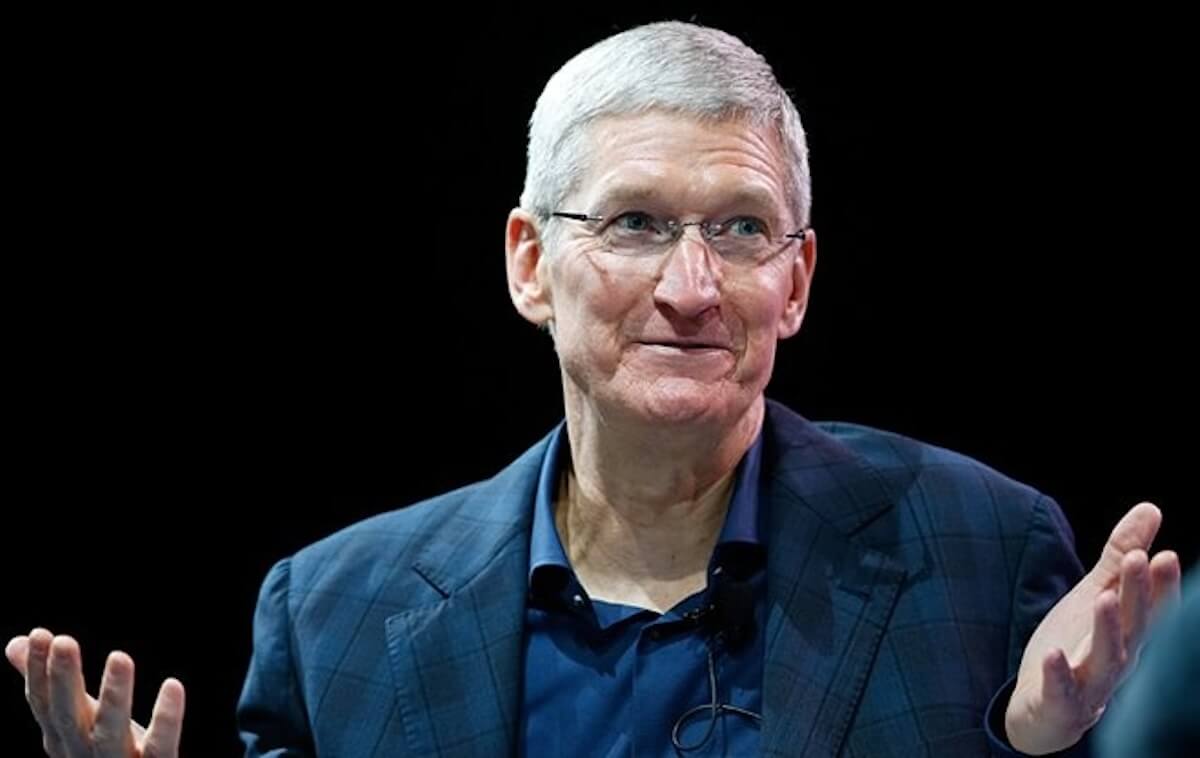 Повышение цен на iPhone 17 – плохая новость для владельцев Android-смартфонов. Тим Кук может влиять не только на Apple, но и на Android-производителей. Изображение: Reuters. Повышение цен на iPhone 17 – плохая новость для владельцев Android-смартфонов. Тим Кук может влиять не только на Apple, но и на Android-производителей. Изображение: Reuters. Фото.