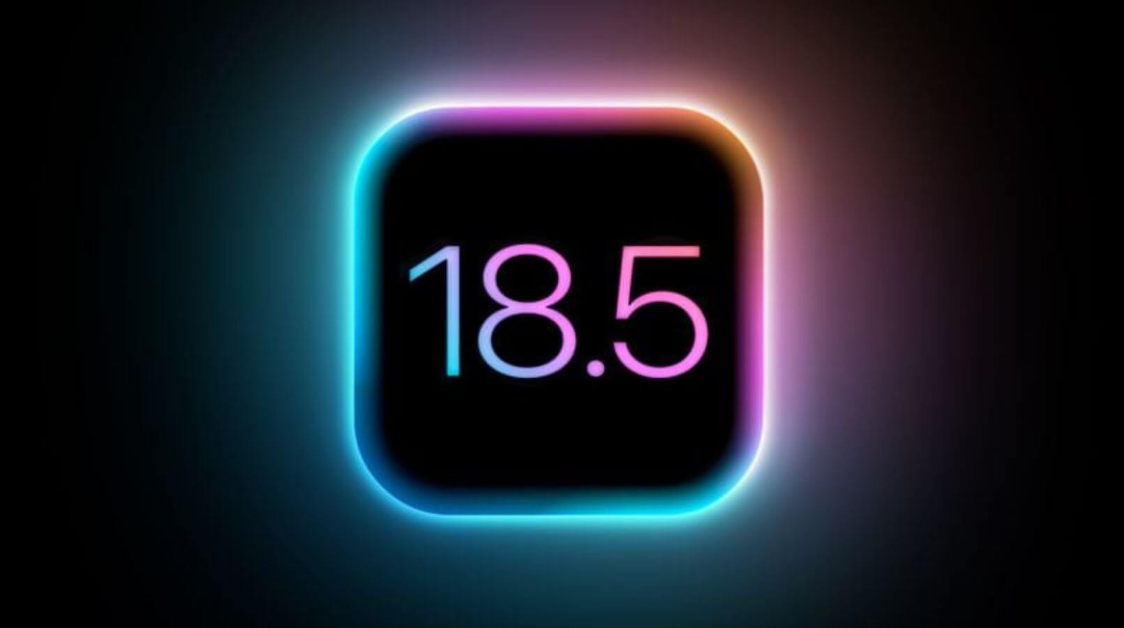 Как установить iOS 18.5. Вышла iOS 18.5 для всех! Фото: macrumors.com. Фото.