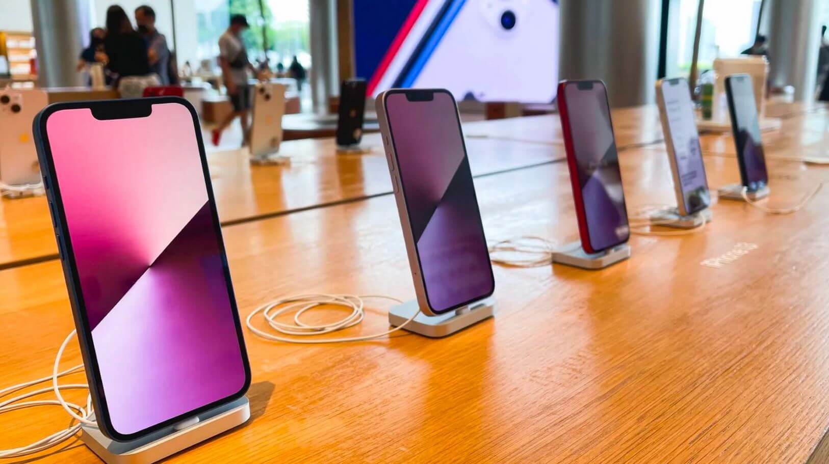 Где лучше в России покупать технику Apple в 2025. Без обмана и с гарантией