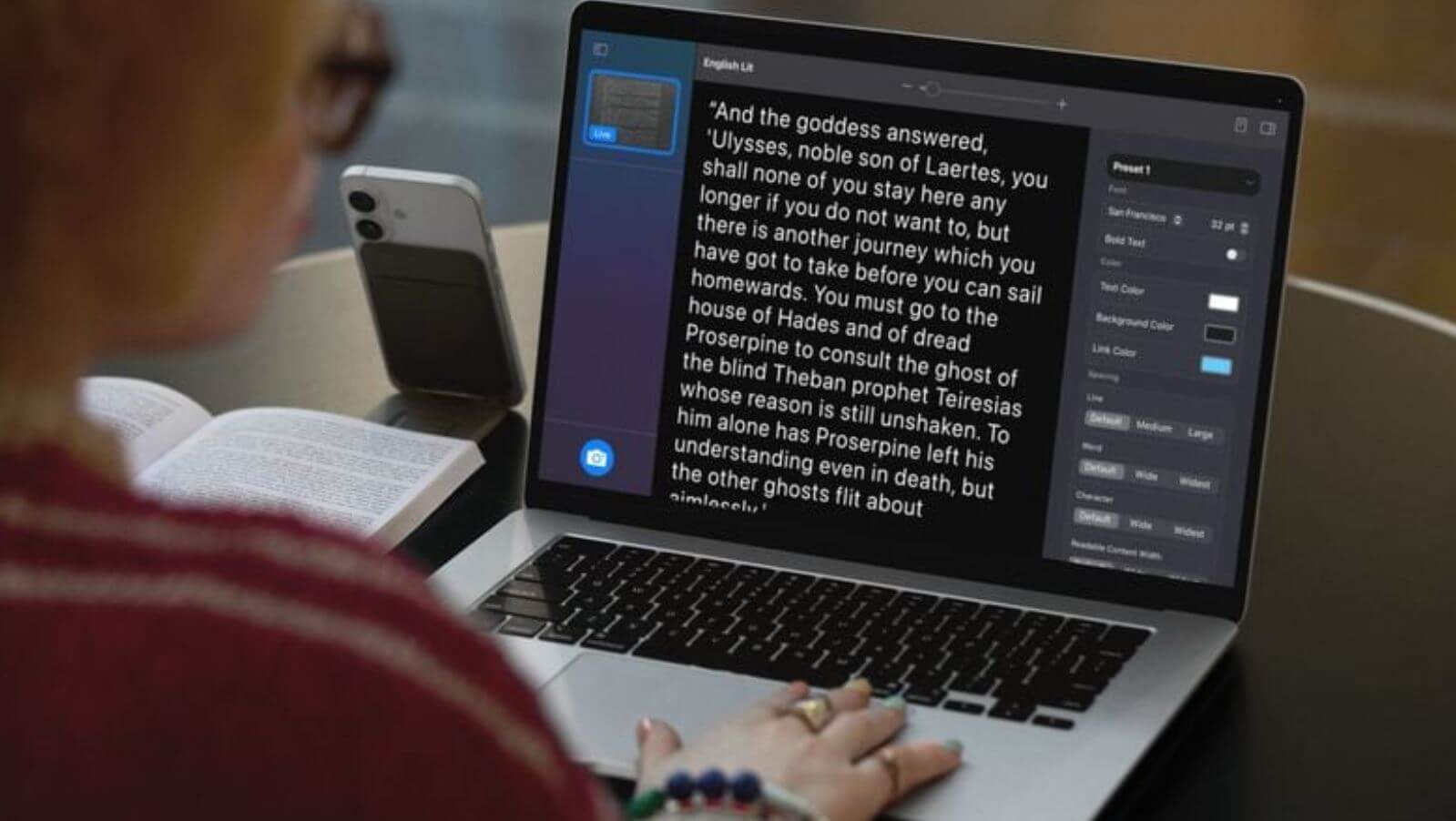 Что нового будет в macOS 16. В macOS появятся новые функции Универсального доступа. Фото: macrumours.com. Что нового будет в macOS 16. В macOS появятся новые функции Универсального доступа. Фото: macrumours.com. Фото.