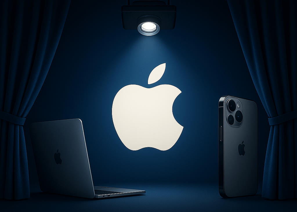 Apple боится провала и больше не будет представлять новинки заранее