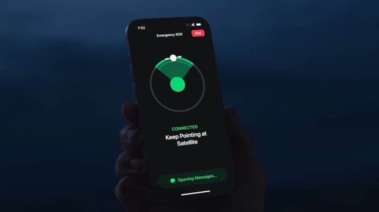Apple хотела, чтобы на iPhone был интернет без операторов, но что-то пошло не так