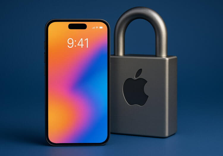 Почему надо обязательно обновить iPhone на iOS 18.5. Обновиться на iOS 18.5 стоит в первую очередь из-за закрытых уязвимостей в новом апдейте. Почему надо обязательно обновить iPhone на iOS 18.5. Обновиться на iOS 18.5 стоит в первую очередь из-за закрытых уязвимостей в новом апдейте. Фото.