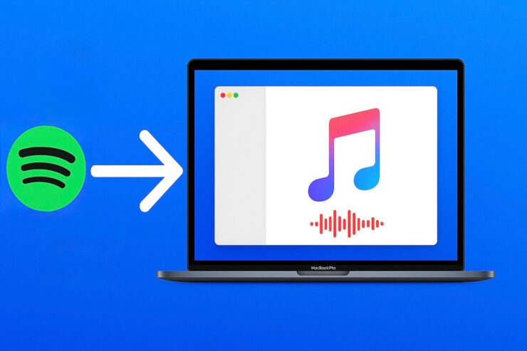 Apple тестирует перенос музыки в Apple Music из других сервисов — как это работает. Теперь можно легко перенести музыку в Apple Music из других сервисов. Apple тестирует перенос музыки в Apple Music из других сервисов — как это работает. Теперь можно легко перенести музыку в Apple Music из других сервисов. Фото.