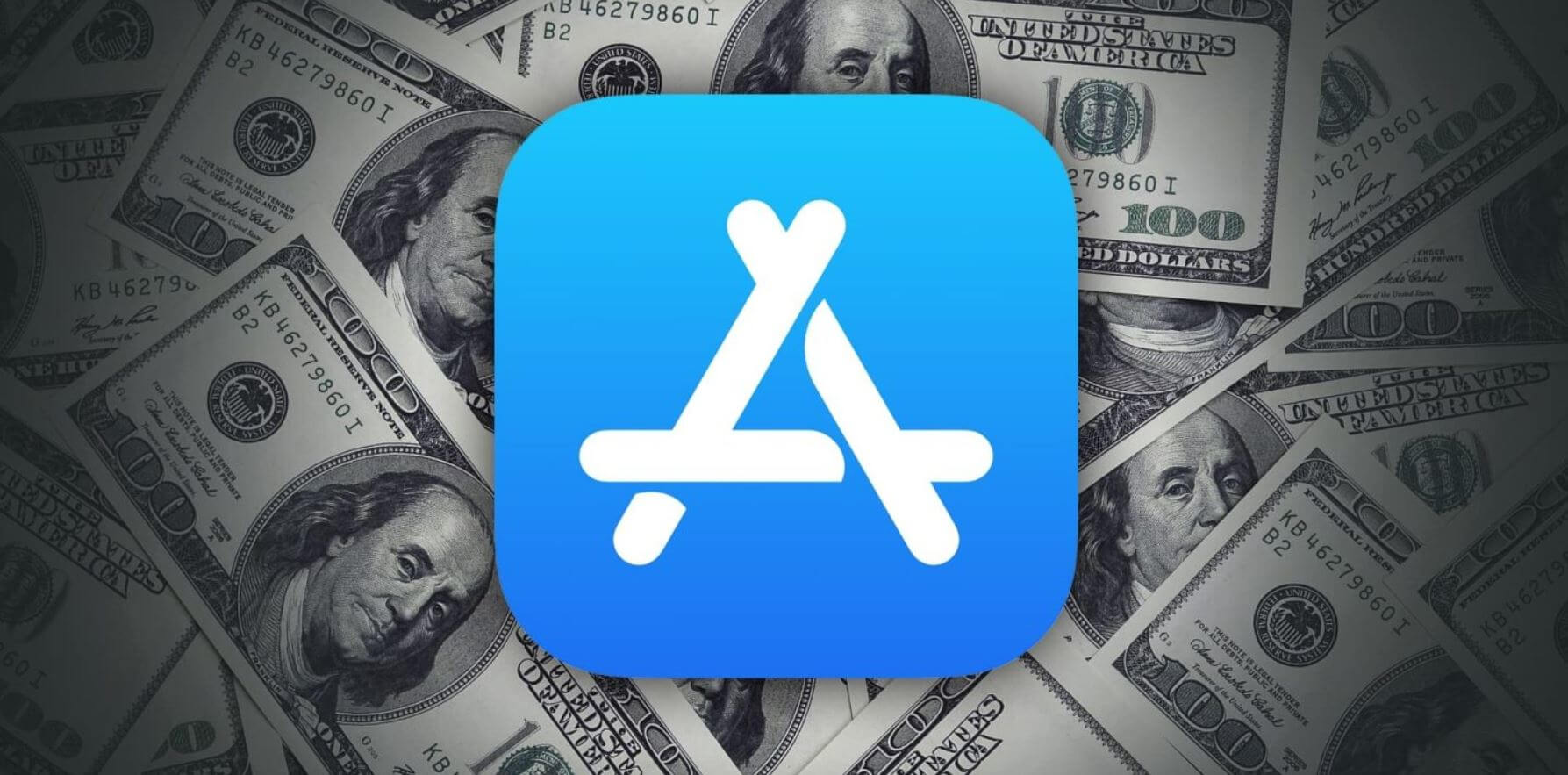 Apple придется снизить комиссию в App Store, чтобы не потерять 20 миллиардов долларов в год