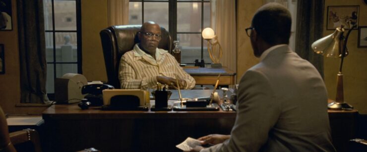 История реально интересная, и актеры сыграли просто шикарно. Фото.