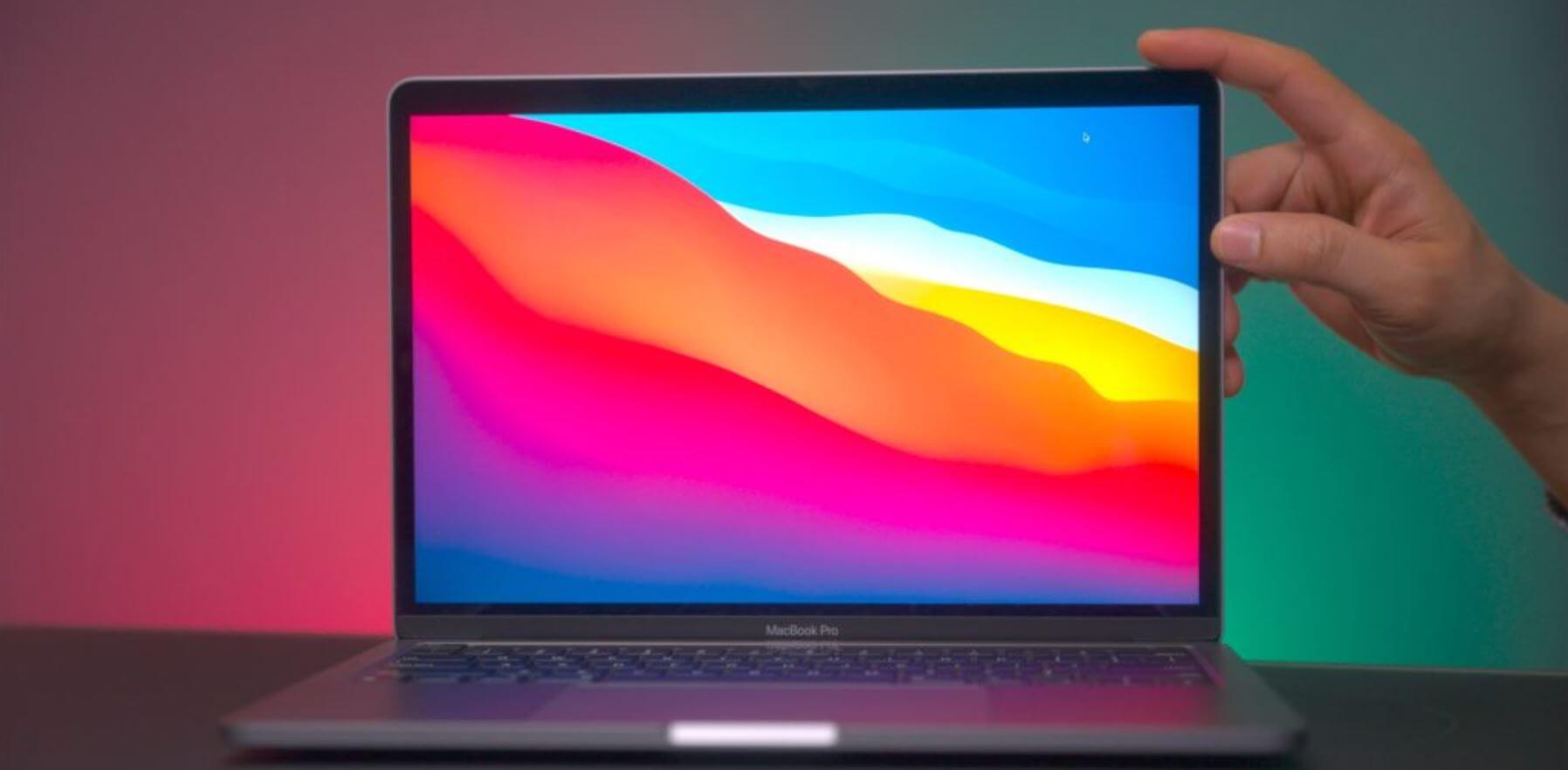 Apple сделает macOS 16 похожей на iOS 19, чтобы наконец выпустить MacBook с сенсорным экраном. Единственная причина, зачем Apple устраивает редизайн macOS 16. Фото: 9to5mac. Apple сделает macOS 16 похожей на iOS 19, чтобы наконец выпустить MacBook с сенсорным экраном. Единственная причина, зачем Apple устраивает редизайн macOS 16. Фото: 9to5mac. Фото.