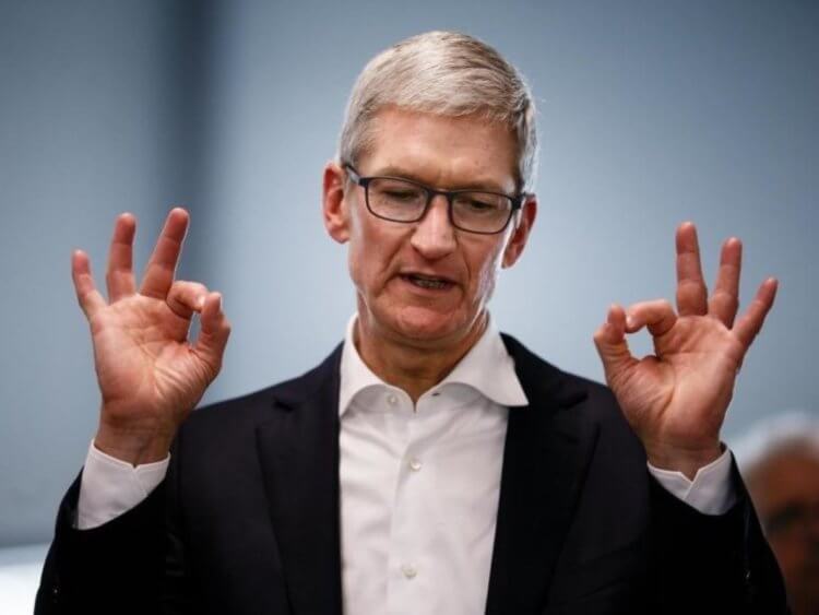 iPhone за 5000 долларов: к чему приведет возвращение производства Apple в США. iPhone за 5000 долларов: к чему приведет возвращение производства Apple в США. Фото.