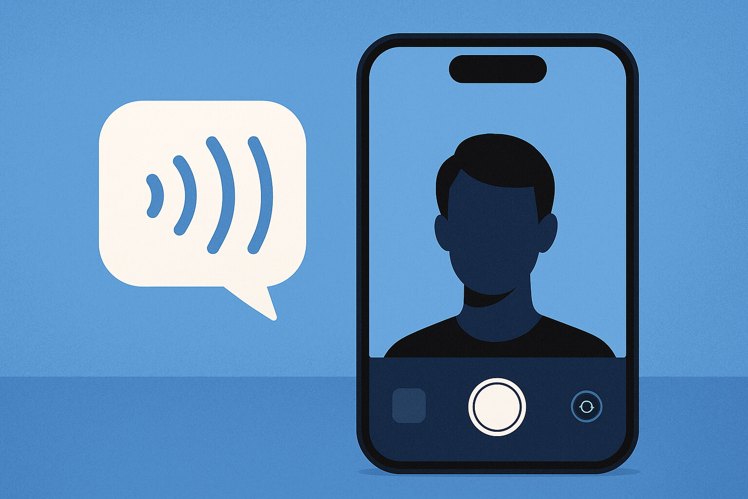 Как дистанционно сделать фото на iPhone без Apple Watch. Фото.