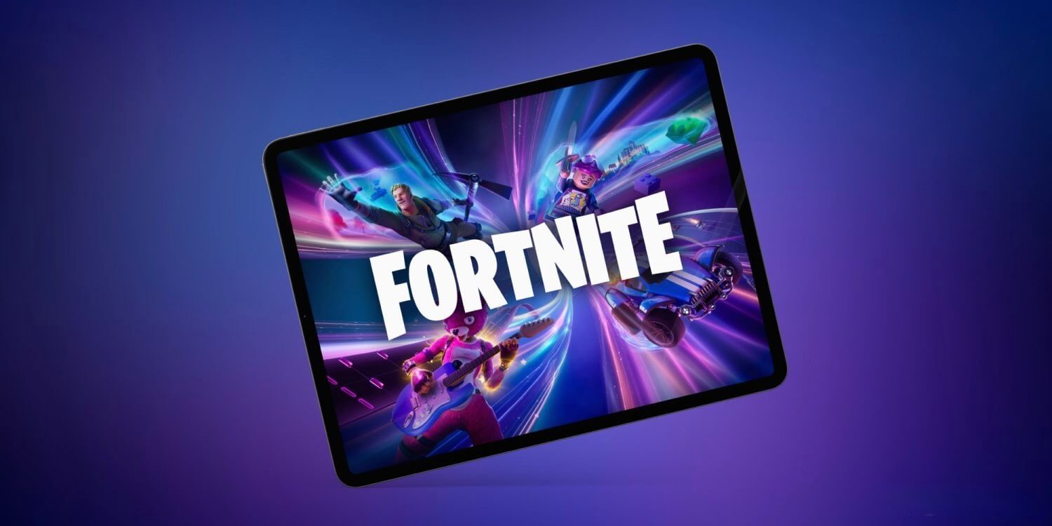 Fortnite возвращается на iPhone и iPad: Epic Games выиграла суд у Apple и может добавить игру в App Store. Фото.