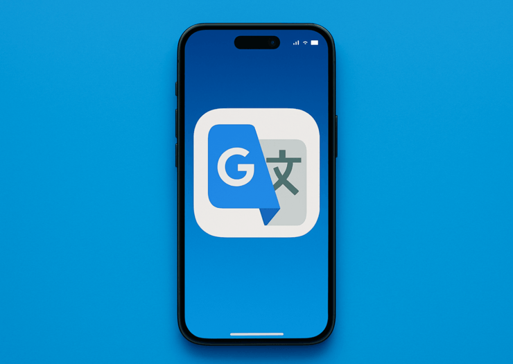 Как сделать Google Переводчик приложением по умолчанию на iPhone и iPad. Google Переводчик теперь можно выбрать в качестве приложения по умолчанию. Как сделать Google Переводчик приложением по умолчанию на iPhone и iPad. Google Переводчик теперь можно выбрать в качестве приложения по умолчанию. Фото.