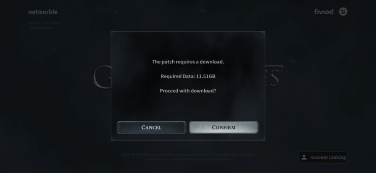Как поменять аккаунт в App Store. После запуска вам придется докачать почти 12 ГБ данных. Как поменять аккаунт в App Store. После запуска вам придется докачать почти 12 ГБ данных. Фото.