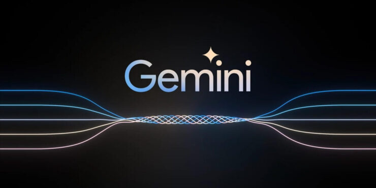 Нейросеть Gemini будет интегрирована по аналогии с ChatGPT. Изображение: 9to5mac.com. Фото.