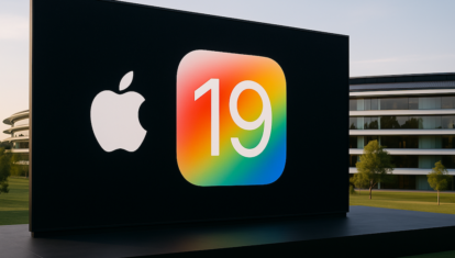 iOS 19