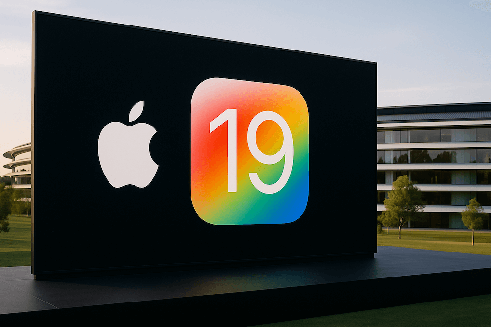 Дата и время презентации iOS 19: когда и где смотреть главное событие Apple в 2025 году