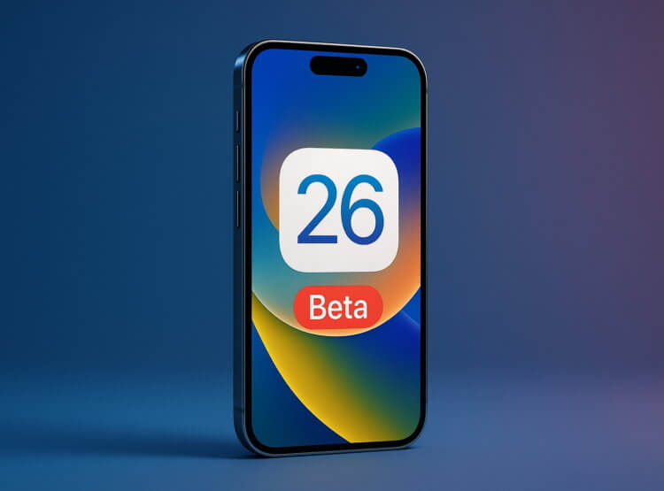 Когда выйдет первая бета-версия iOS 26. Первая бета-версия iOS 26 будет доступна сразу после презентации. Когда выйдет первая бета-версия iOS 26. Первая бета-версия iOS 26 будет доступна сразу после презентации. Фото.
