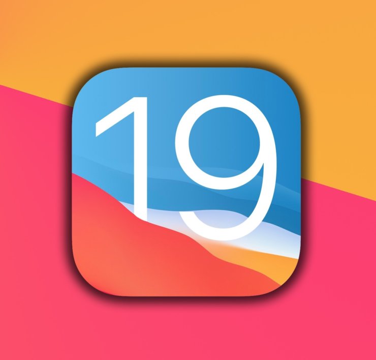 iOS 19 - фото