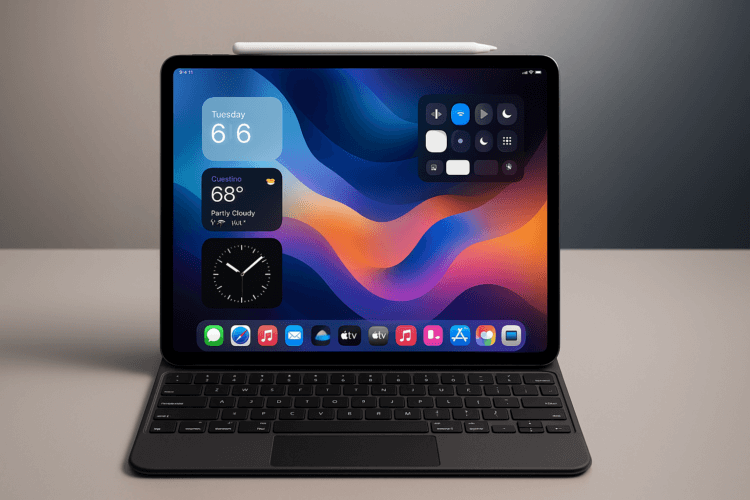 Что нового появится в iPadOS 19 и когда выйдет большое обновление для планшетов Apple. Ждете iPadOS 19? Что нового появится в iPadOS 19 и когда выйдет большое обновление для планшетов Apple. Ждете iPadOS 19? Фото.