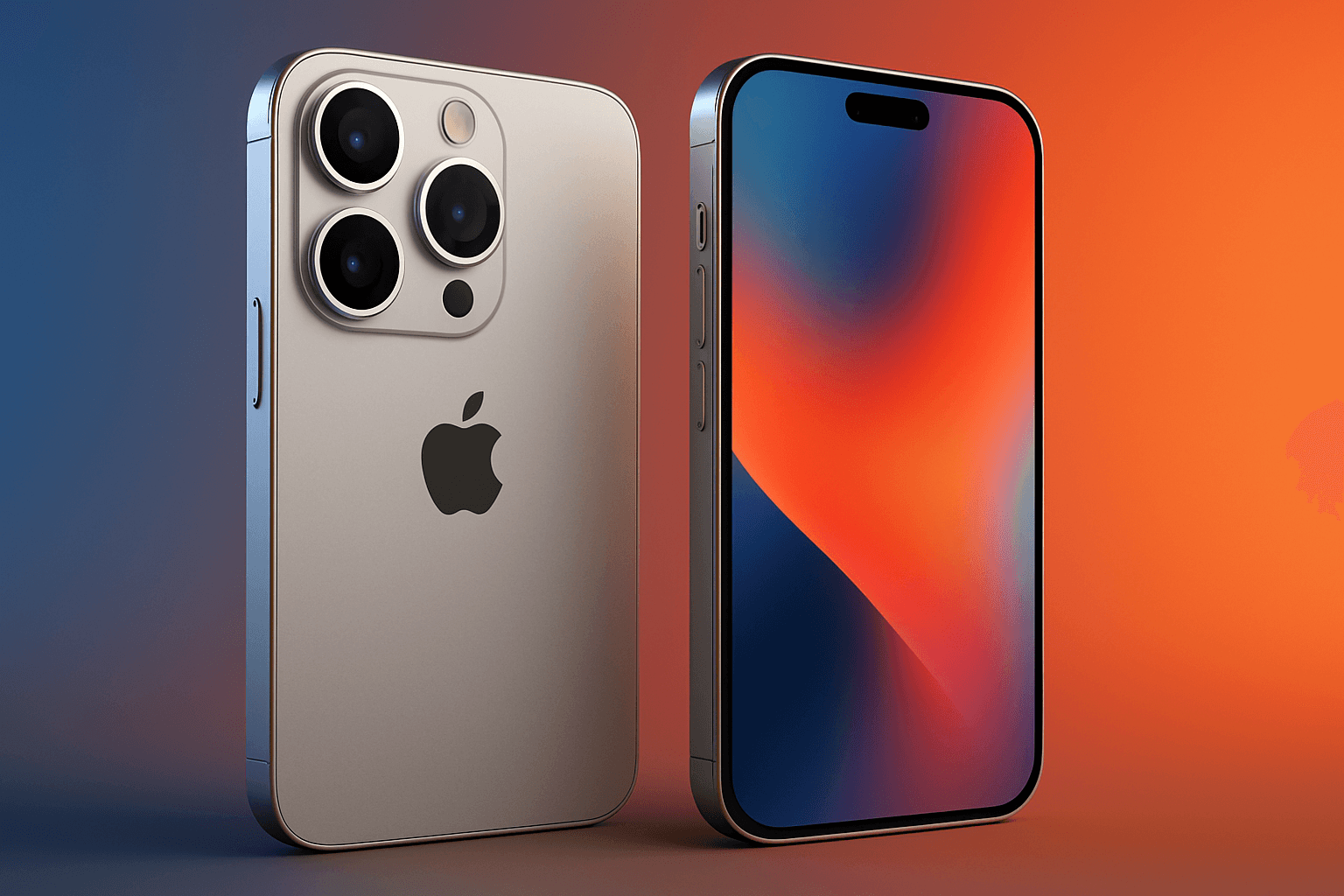 Не только Air: в линейке iPhone 17 может появиться еще один новый смартфон