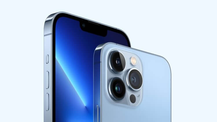 iOS 18.5 добавляет поддержку спутниковой связи в iPhone 13, но есть нюанс