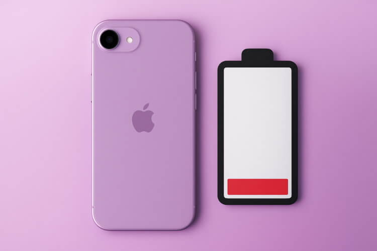 Какой аккумулятор получит iPhone 17 Air и как он будет отличаться от iPhone 16. Аккумулятор в iPhone 17 Air будет реально маленьким. Какой аккумулятор получит iPhone 17 Air и как он будет отличаться от iPhone 16. Аккумулятор в iPhone 17 Air будет реально маленьким. Фото.